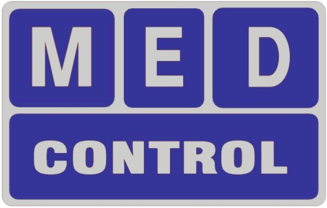 Med Control Certification